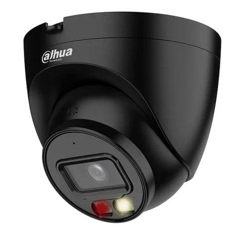 IP камера Dahua DH-IPC-HDW2249T-S-IL-BE (2.8мм), Black 304619 фото
