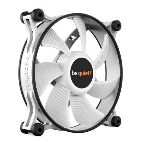 Вентилятор 120 мм, be quiet! Shadow Wings 2, White (BL088) 323960 фото