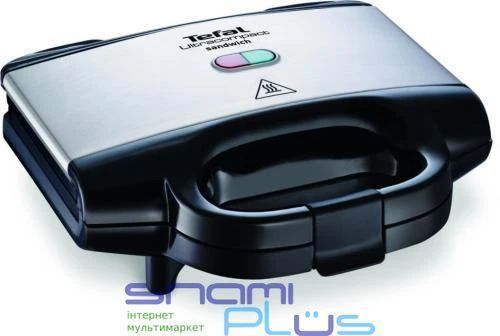 Бутербродниця Tefal SM155212 232928 фото