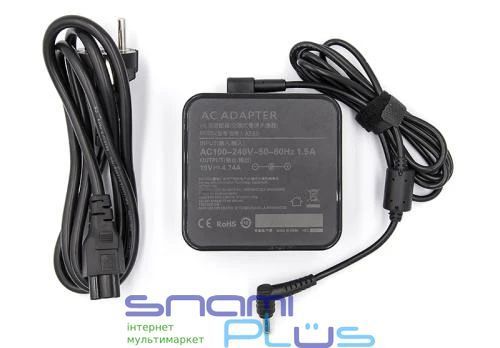 Блок питания PowerPlant для ноутбуков Acer 19V, 4.74A, 90W, 5.5x1.7, wall mount (WM-AC90F5517) 245279 фото