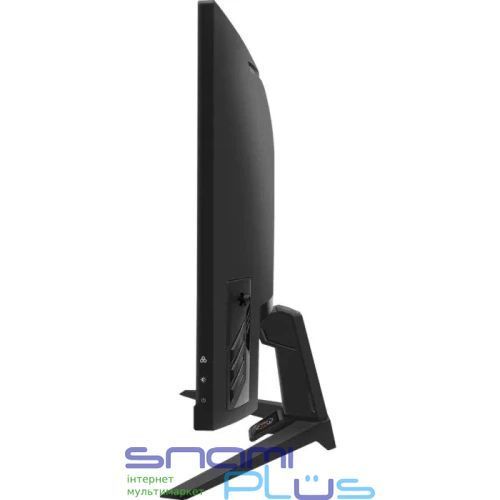 Монитор изогнутый 27" ASRock PG27FRS1A, Black 326747 фото