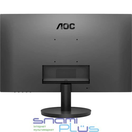 Монитор 27" AOC 27B3HA2, Black 294679 фото