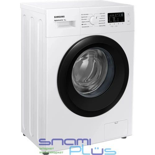 Пральна машина Samsung WW60A3120BE/LE 316856 фото