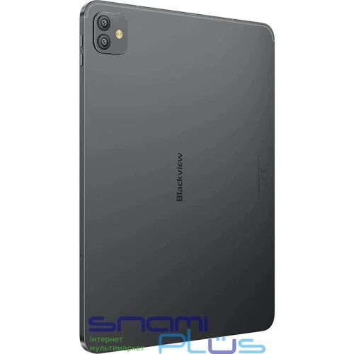 Планшет 12.7" Blackview Link 8 Wi-Fi 6/256Gb, чохол + стилус, Starry Grey 322591 фото