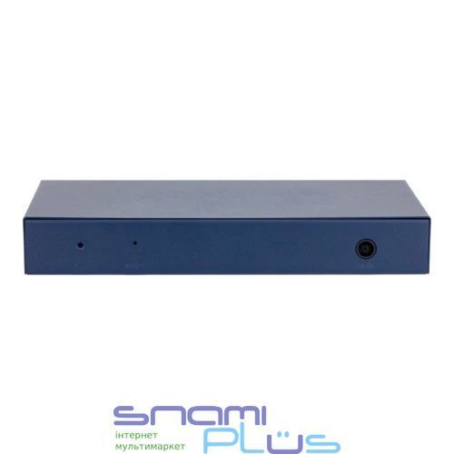 PoE коммутатор Dahua DH-CS4010-8ET2GT-110, Blue 328434 фото