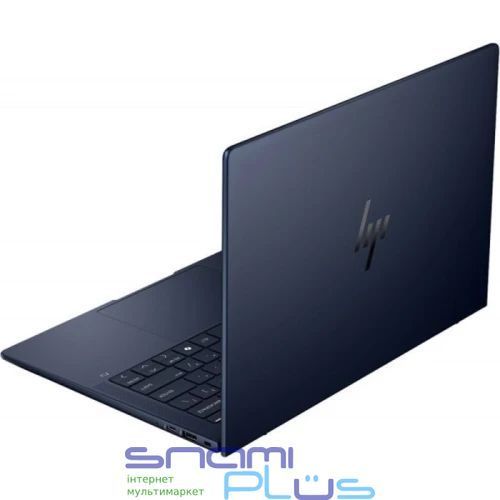 Ноутбук 14" HP EliteBook X Flip G1i (B5QW5AV_V1) Blue, Intel Core Ultra 5 226V, 16Gb, 1Tb, DOS 320839 фото
