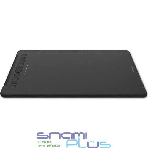 Планшет Huion H1161 USB, Black 227703 фото
