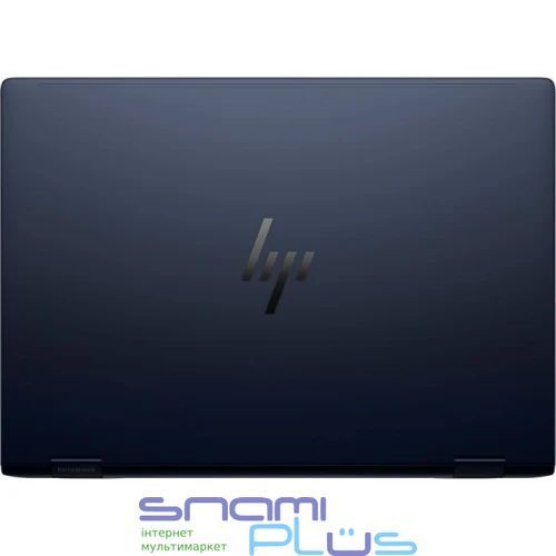 Ноутбук 14" HP EliteBook X Flip G1i (B5QW5AV_V1) Blue, Intel Core Ultra 5 226V, 16Gb, 1Tb, DOS 320839 фото