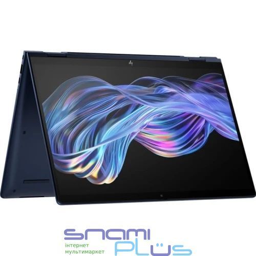 Ноутбук 14" HP EliteBook X Flip G1i (B5QW5AV_V1) Blue, Intel Core Ultra 5 226V, 16Gb, 1Tb, DOS 320839 фото