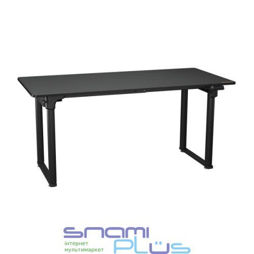 Компьютерный стол Cougar E-Grav 160, Black 301096 фото