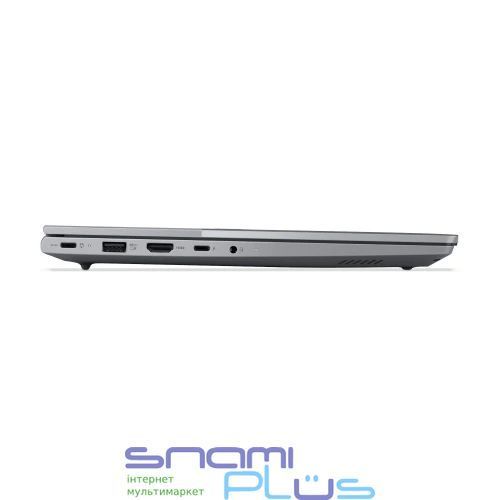 Ноутбук 14" Lenovo ThinkBook 14 G9 IRL (21UY0067RA) Arctic Grey, Intel Core 7 240H, 32GB, 1TB, DOS 327824 фото