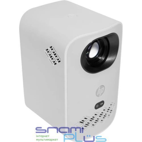 Проектор HP CC360, White (A31PLAA) 325284 фото
