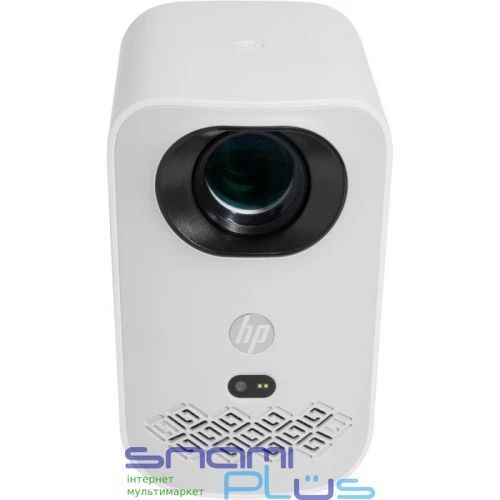 Проектор HP CC360, White (A31PLAA) 325284 фото