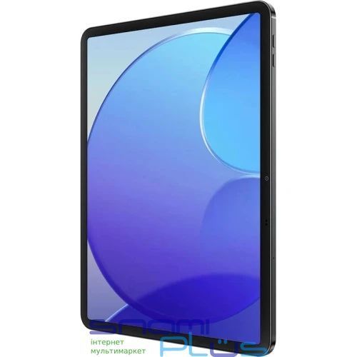 Планшет 12.7" Blackview Link 8 Wi-Fi 6/256Gb, чохол + стилус, Starry Grey 322591 фото