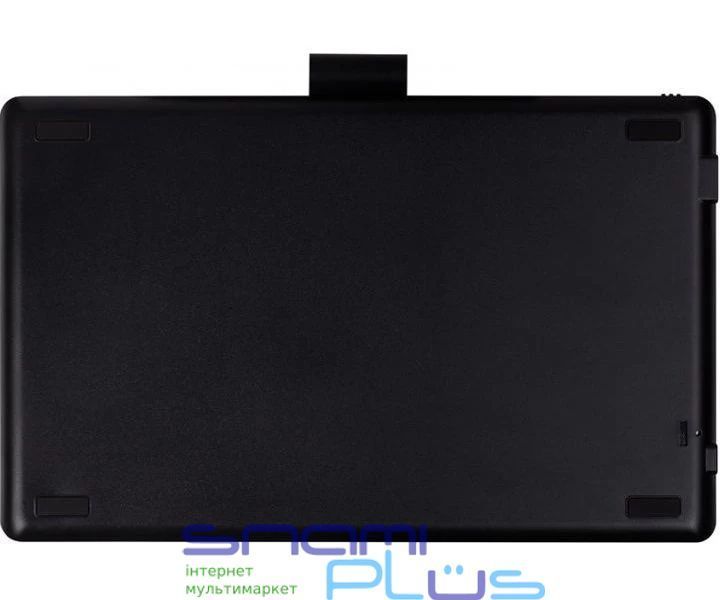 Графический планшет HiSmart WP9612, Black 297075 фото