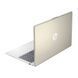 Ноутбук 15" HP Laptop 15-fd1166ua (C9ND2EA) Warm Gold, Intel Core 5 120U, 8GB, 512GB, DOS 320478 фото 6