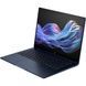 Ноутбук 14" HP EliteBook X Flip G1i (B5QW5AV_V1) Blue, Intel Core Ultra 5 226V, 16Gb, 1Tb, DOS 320839 фото 3