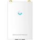 Точка доступа Grandstream GWN7605LR, White 314728 фото 2