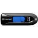 Флеш накопичувач USB 64Gb Transcend JetFlash 790, Black, USB 3.1 Gen 1 (TS64GJF790K) 180192 фото 4
