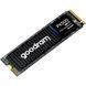 Твердотільний накопичувач SSD 512Gb, Goodram PX500 (Gen.3), PCI-E 3.0 x4, M.2 (SSDPR-PX500-512-80-G3) 297565 фото 3