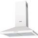 Вытяжка кухонная Gorenje WHC629E4W 330287 фото 4