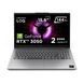 Ноутбук 15" Lenovo LOQ 15ARP10E (83S000EURA) Luna Grey, Ryzen 7 170, 16GB, 512GB, RTX 3050, DOS 329002 фото 1