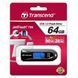 Флеш накопичувач USB 64Gb Transcend JetFlash 790, Black, USB 3.1 Gen 1 (TS64GJF790K) 180192 фото 5