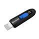 Флеш накопичувач USB 64Gb Transcend JetFlash 790, Black, USB 3.1 Gen 1 (TS64GJF790K) 180192 фото 3
