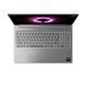 Ноутбук 15" Lenovo LOQ 15ARP10E (83S000EURA) Luna Grey, Ryzen 7 170, 16GB, 512GB, RTX 3050, DOS 329002 фото 7