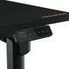 Компьютерный стол Cougar E-Grav 160, Black 301096 фото 4