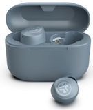 Навушники бездротові JLab Go Air Pop TWS, Slate, Bluetooth (IEUEBGAIRPOPRSLT124) 286479 фото