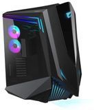 Корпус Gigabyte AORUS C700 GLASS Black, без БП, EATX (GB-AC700G) 256202 фото
