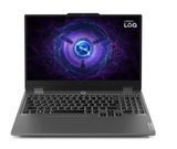 Ноутбук 15" Lenovo LOQ 15IRX9 (83DV01F0RA) Luna Grey, Intel Core i5-13450HX, 16GB, 1TB, DOS 326521 фото