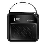 Універсальна мобільна батарея 72000 mAh, Sandberg DC Power Station, Black, 270 Вт (421-22) 322557 фото