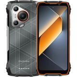 Смартфон Blackview BL7000 8/256GB, Black/Orange 325841 фото