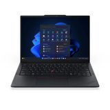 Ноутбук 14" Lenovo ThinkPad E14 Gen 7 (21T1S0P500) Black, AMD Ryzen 5 230, 16GB, 512GB, DOS 320911 фото