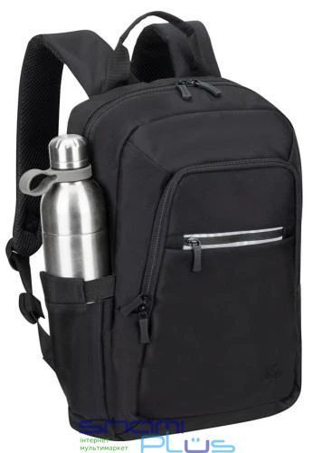 Рюкзак для ноутбука 14" RivaCase Alpendorf, Black (7523) 274254 фото