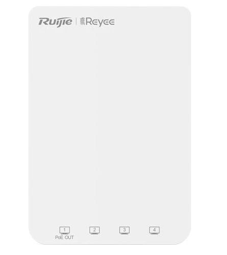 Точка доступа Ruijie Reyee RG-RAP1200(P), White 248413 фото