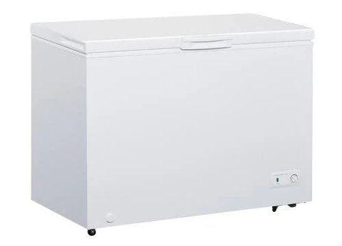 Морозильный ларь Liberton LCF-380H 258019 фото