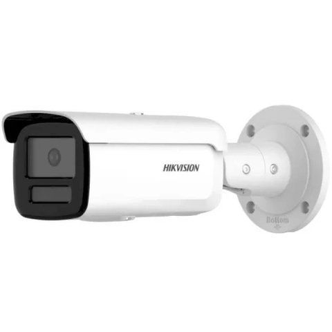 IP камера HikvisionDS-2CD2T47G2H-LI (4мм)(eF), White 295290 фото
