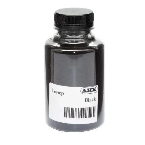 Тонер Xerox C230/C235, Black, 40 г, AHK (50000753) 324476 фото