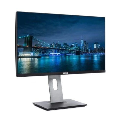 Моноблок Artline Home GL43, Black, 23.8" IPS, i5-14400, 32Gb, 1Tb SSD, Win11P (GL43v09Win) 322619 фото