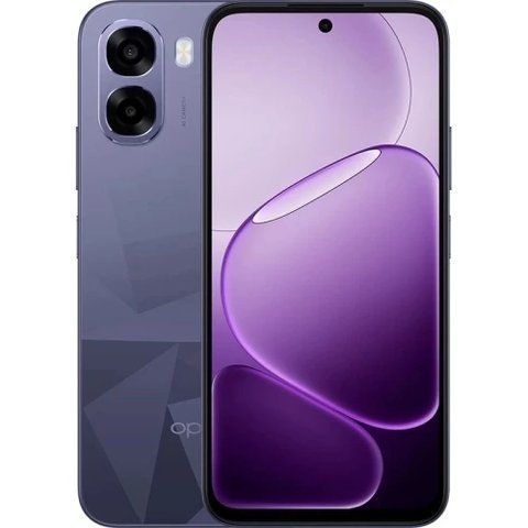 Смартфон Oppo A6K (CPH2891) 4/256GB, Crystal Violet 325774 фото