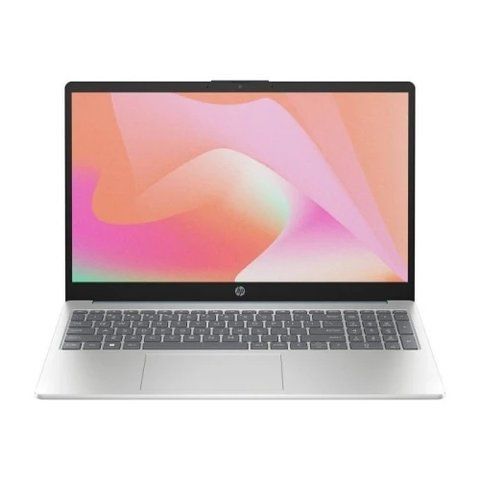 Ноутбук 15" HP Laptop 15-fd1167ua (C9NE5EA) Moonlight Blue, Intel Core 5 120U, 8GB, 512GB, DOS 320480 фото