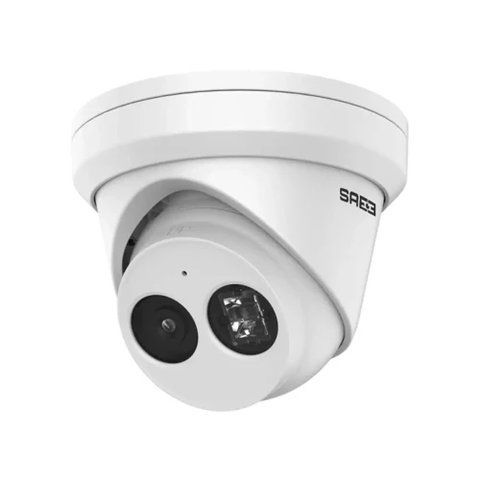 IP камера SafetyEye SE-IPC-4TV12-I3M/2.8, White 304779 фото