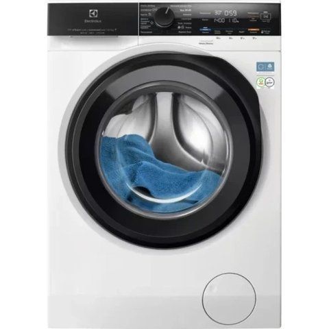 Стирально-сушильная машина Electrolux EW7W4602QU 318894 фото