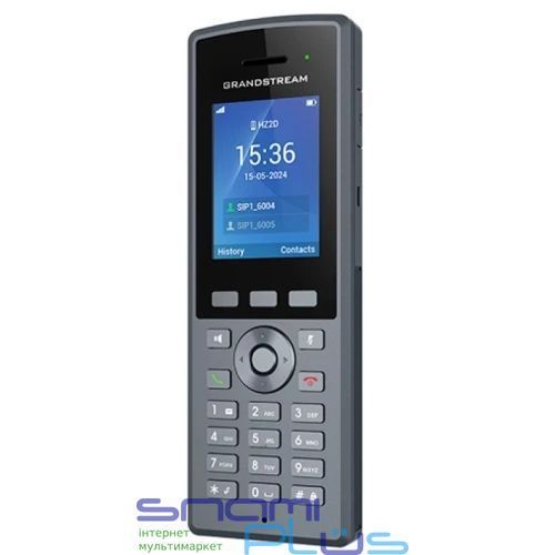 IP-Телефон Grandstream DP735 314464 фото