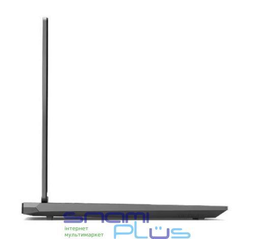 Ноутбук 15" Lenovo LOQ 15IRX9 (83DV01F0RA) Luna Grey, Intel Core i5-13450HX, 16GB, 1TB, DOS 326521 фото