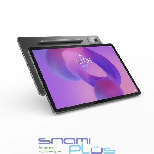Планшет 12.7" Lenovo Idea Tab Pro + Pen, Luna Grey, 12/256Gb (ZAE50100UA) 309209 фото