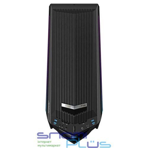 Корпус Gigabyte AORUS C700 GLASS Black, без БП, EATX (GB-AC700G) 256202 фото